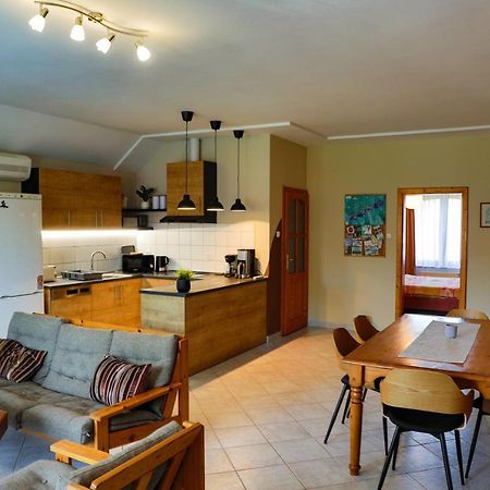 Apartman Fuzfa Balatonmáriafürdő Extérieur photo