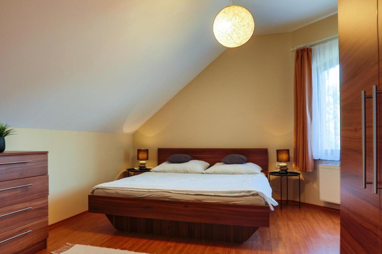 Apartman Fuzfa Balatonmáriafürdő Extérieur photo