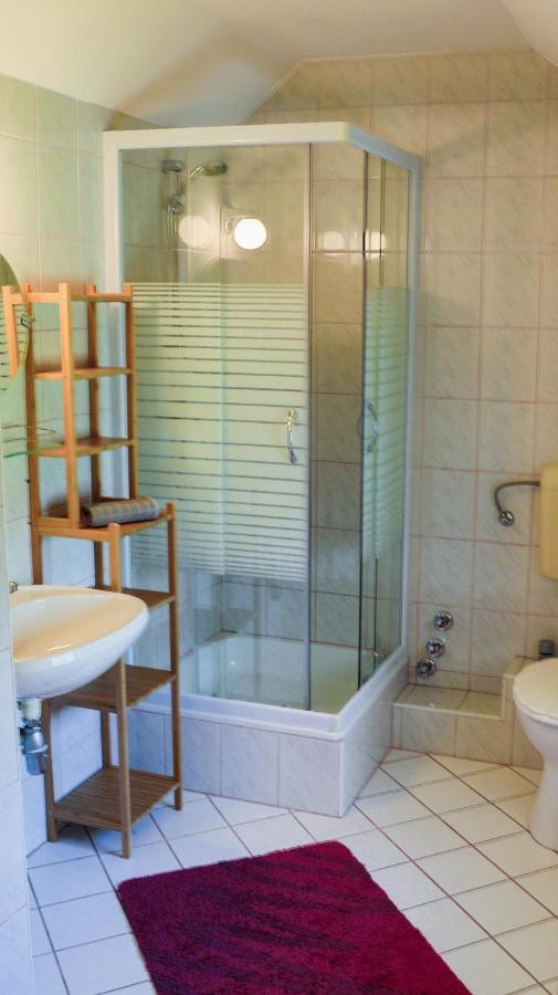 Apartman Fuzfa Balatonmáriafürdő Extérieur photo